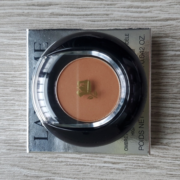 Lancome Colour Design Eyeshadow - Camel - Picture 2 of 7